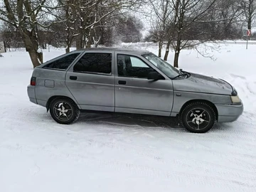 Авто ВАЗ 2112 2006 № 8419821