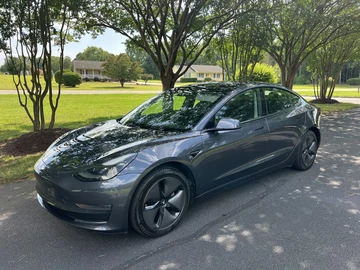 Авто Tesla Model 3 2021 № 8419822