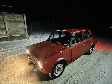 Авто ВАЗ 2101 1981 № 8419828