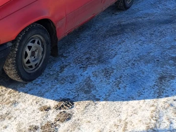 Авто Opel Kadett 1991 № 8419832