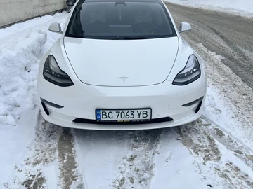 Авто Tesla Model 3 2017 № 8419843