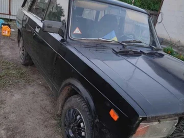 Авто ВАЗ 11113 Oka 1992 № 8419848