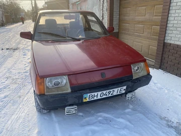 Авто ЗАЗ 1105 1996 № 8419851