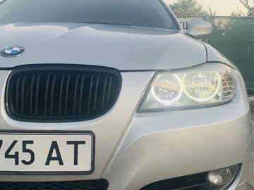 Авто BMW 3 Серия 2011 № 8419859