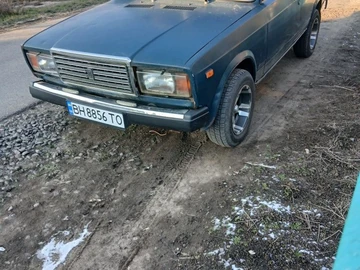 Авто ВАЗ 2107 2001 № 8419864