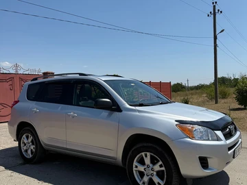 Авто Toyota Rav 4 2011 № 8419868