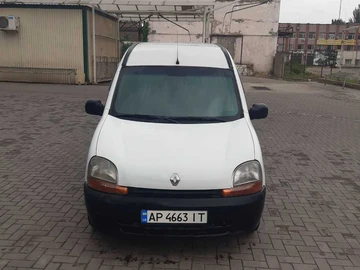 Авто Renault Kangoo Express 2000 № 8419962