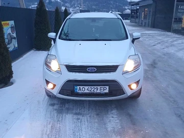 Авто Ford Kuga 2012 № 8419963