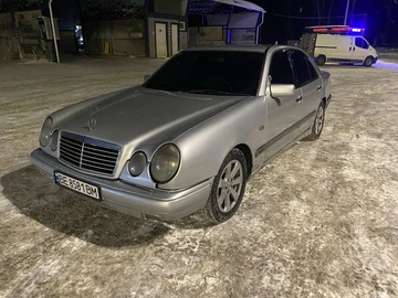 Авто Mercedes 280 1997 № 8419964