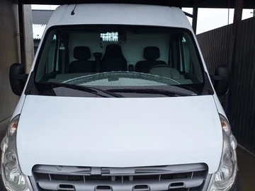 Авто Opel Movano 2014 № 8419967