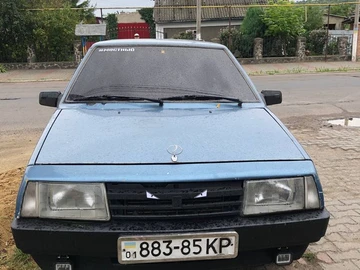 Авто ВАЗ 2109I 1995 № 8419975