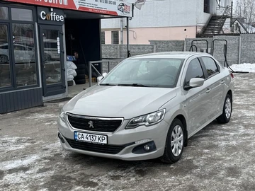 Авто Peugeot 104 2019 № 8419985