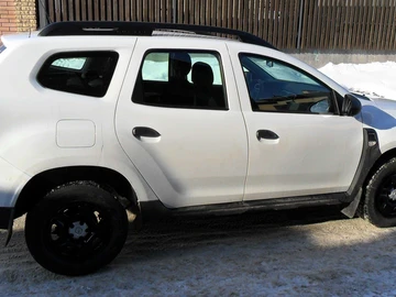Авто Renault Duster 2021 № 8419988
