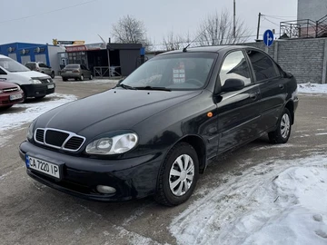 Авто Daewoo Sens 2006 № 8419999