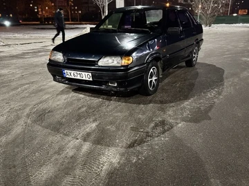Авто ВАЗ 2115 2002 № 8420002