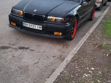 Авто BMW 3 Серия 1997 № 8420008