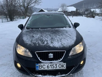 Авто SEAT Ibiza 2011 № 8420011