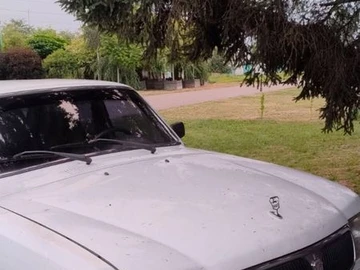 Авто ГАЗ 3110 2003 № 8420017