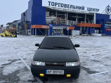 Авто ВАЗ 2110 2005 № 8420018