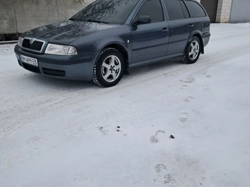 Авто Skoda Octavia 2006 № 8420028