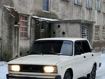 Авто ВАЗ 2105 1990 № 8420030