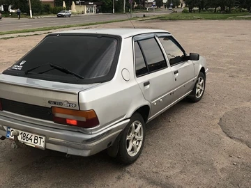 Авто Peugeot 309 1987 № 8420033