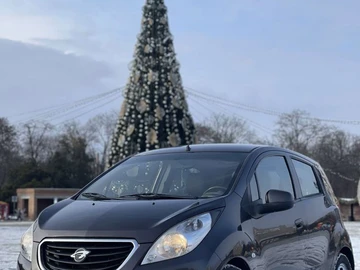 Авто Chevrolet Spark 2018 № 8420038