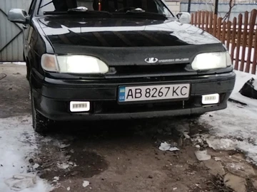 Авто ВАЗ 2114 2011 № 8420041