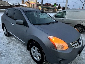 Авто Nissan Rogue 2013 № 8420057