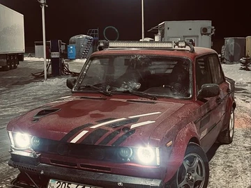 Авто ВАЗ 2106 1989 № 8420111