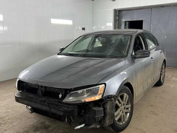 Авто Volkswagen Jetta 2014 № 8420127