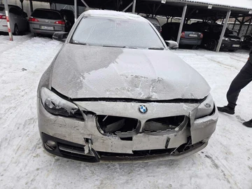 Авто BMW 5 Серия 2014 № 8420130