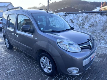 Авто Renault Kangoo Passenger 2015 № 8420138