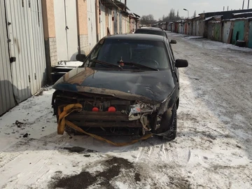 Авто ВАЗ 2110 2004 № 8420139
