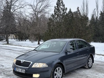 Авто Skoda Octavia 2006 № 8420146