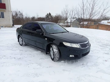 Авто KIA Magentis 2008 № 8420151