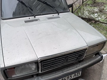 Авто ВАЗ 2107 2007 № 8420227