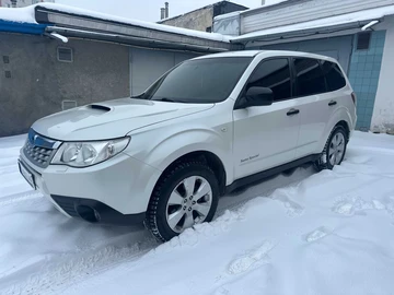 Авто Subaru 1600 2011 № 8420232