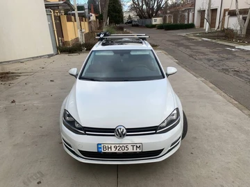 Авто Volkswagen Golf 2015 № 8420233