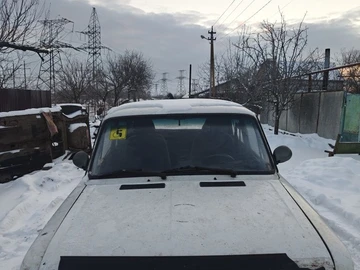 Авто ВАЗ 2106 1990 № 8420234