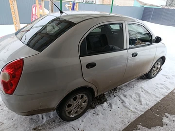 Авто Chery Flagcloud 2008 № 8420239