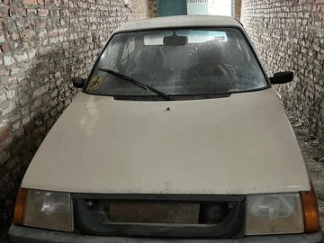 Авто ВАЗ 11113 Oka 2005 № 8420240
