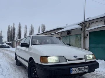 Авто Ford Scorpio 1986 № 8420253