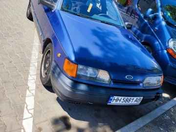 Авто Ford Scorpio 1988 № 8420258