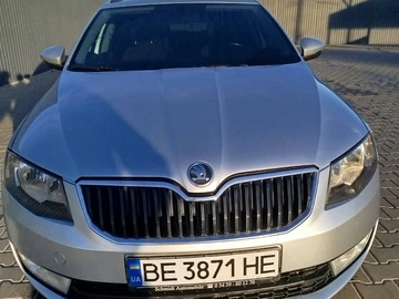Авто Skoda Octavia 2013 № 8420298