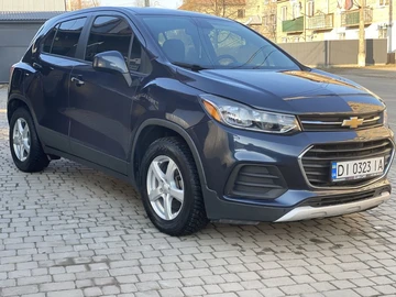 Авто Chevrolet Alero 2017 № 8420302