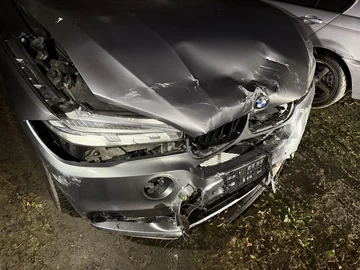 Авто BMW X5 2016 № 8420313