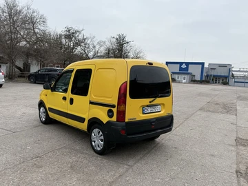 Авто Renault 11 2005 № 8420316