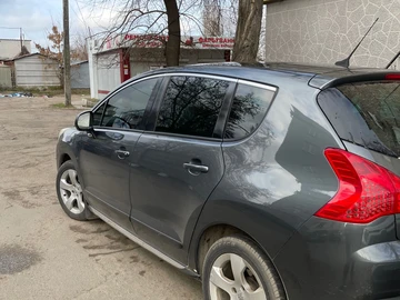 Авто Peugeot 3008 2010 № 8420318