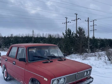 Авто ВАЗ 2103 1986 № 8420319